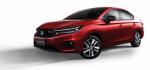 Honda City RS 2019 года (TH)